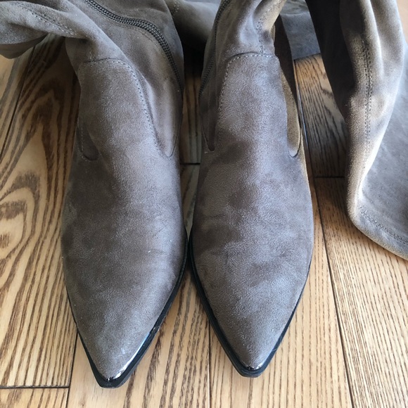 Marc fisher over the knee boot - Picture 3 of 4